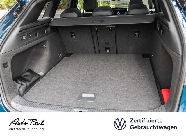 Volkswagen ID.7 GTX Tourer