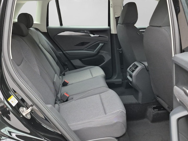 Volkswagen Tiguan 1.5 TSI DSG