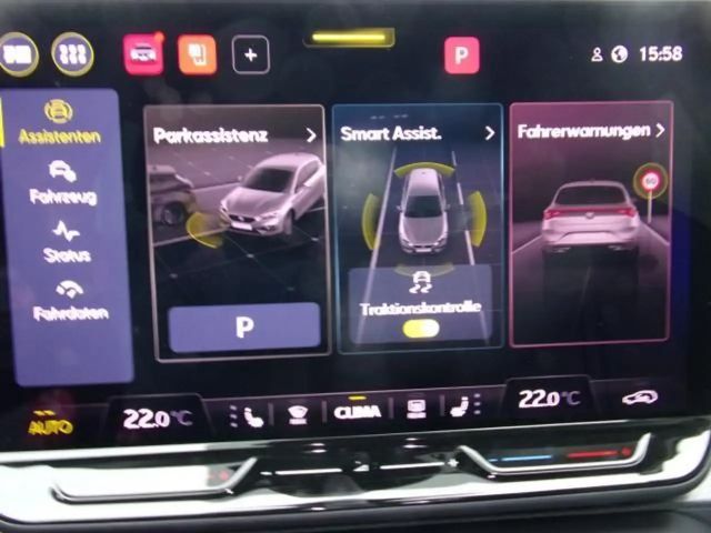 Seat Leon 1.5 eTSI DSG Style