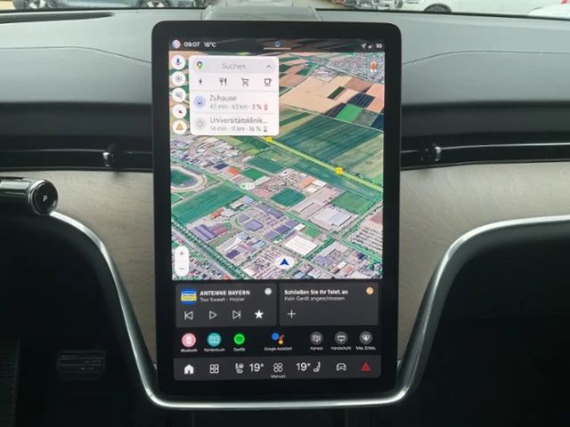 Volvo EX90 AWD Ultra