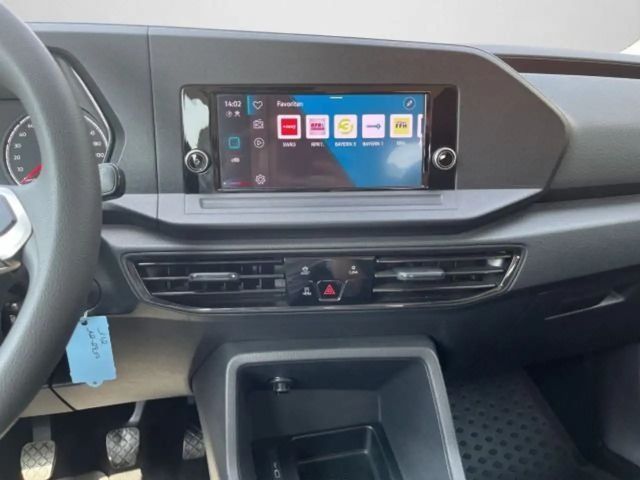 Volkswagen Caddy 2.0 TDI