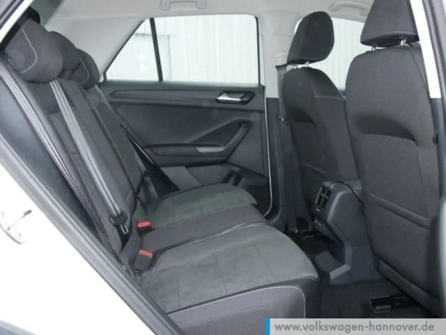 Volkswagen T-Roc 1.0 TSI Style