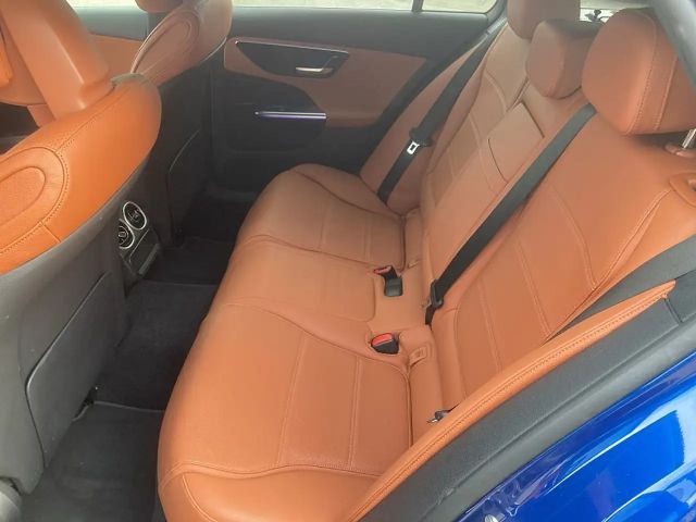 Mercedes-Benz C 200 4MATIC Estate