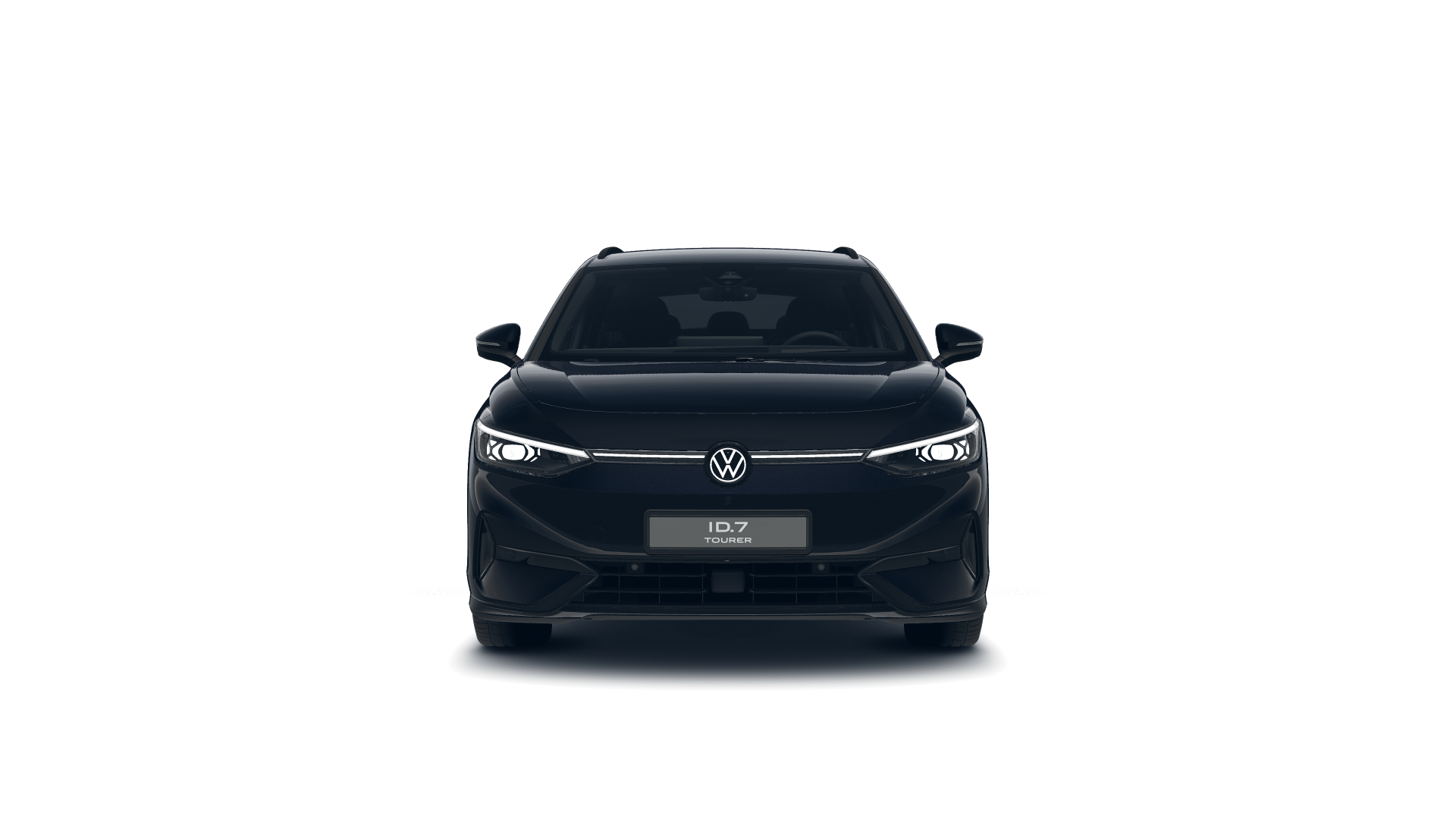 Volkswagen ID.7 Pro Tourer