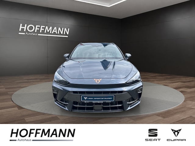 Cupra Leon DSG Sportstourer