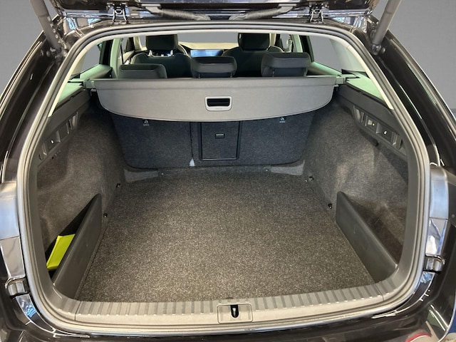 Skoda Octavia 2.0 TDI Combi Style Style