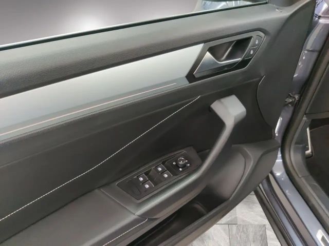 Volkswagen T-Roc 1.5 TSI Cabriolet