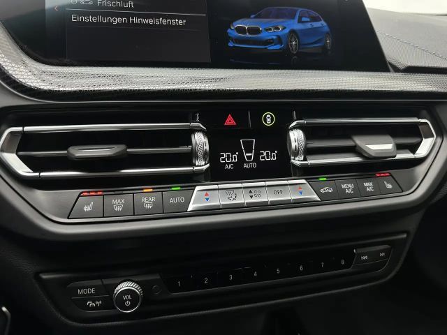 BMW 118 118i M-Sport Sedan