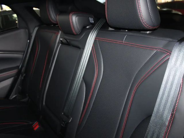 Ford Mustang Mach-E AWD