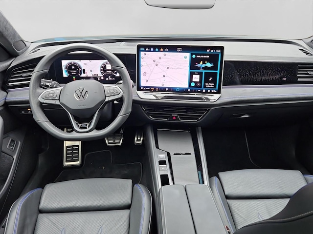 Volkswagen Passat 2.0 TDI R-Line Variant