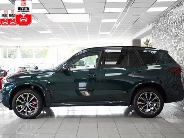 BMW X5 Individual M-Sport xDrive40d