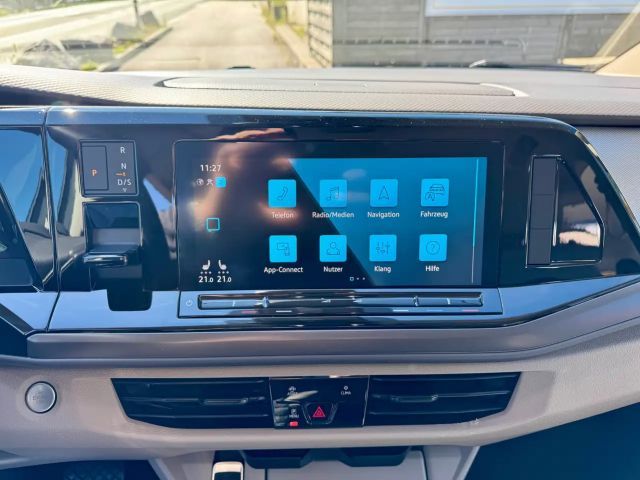 Volkswagen Multivan 2.0 TDI DSG Lang T7