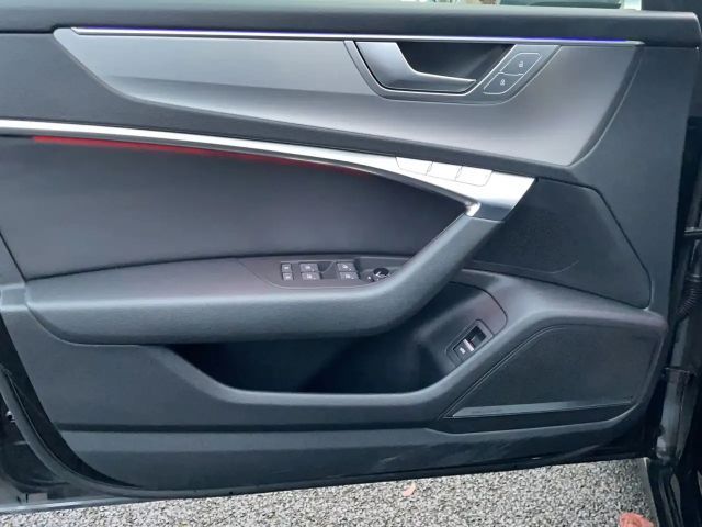 Audi S6 3.0 TDI Quattro Sedan