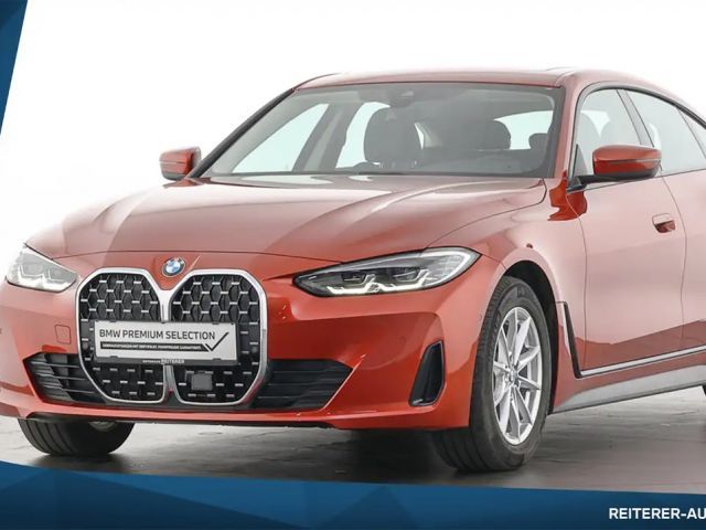 BMW 420 420i Coupé Gran Coupé