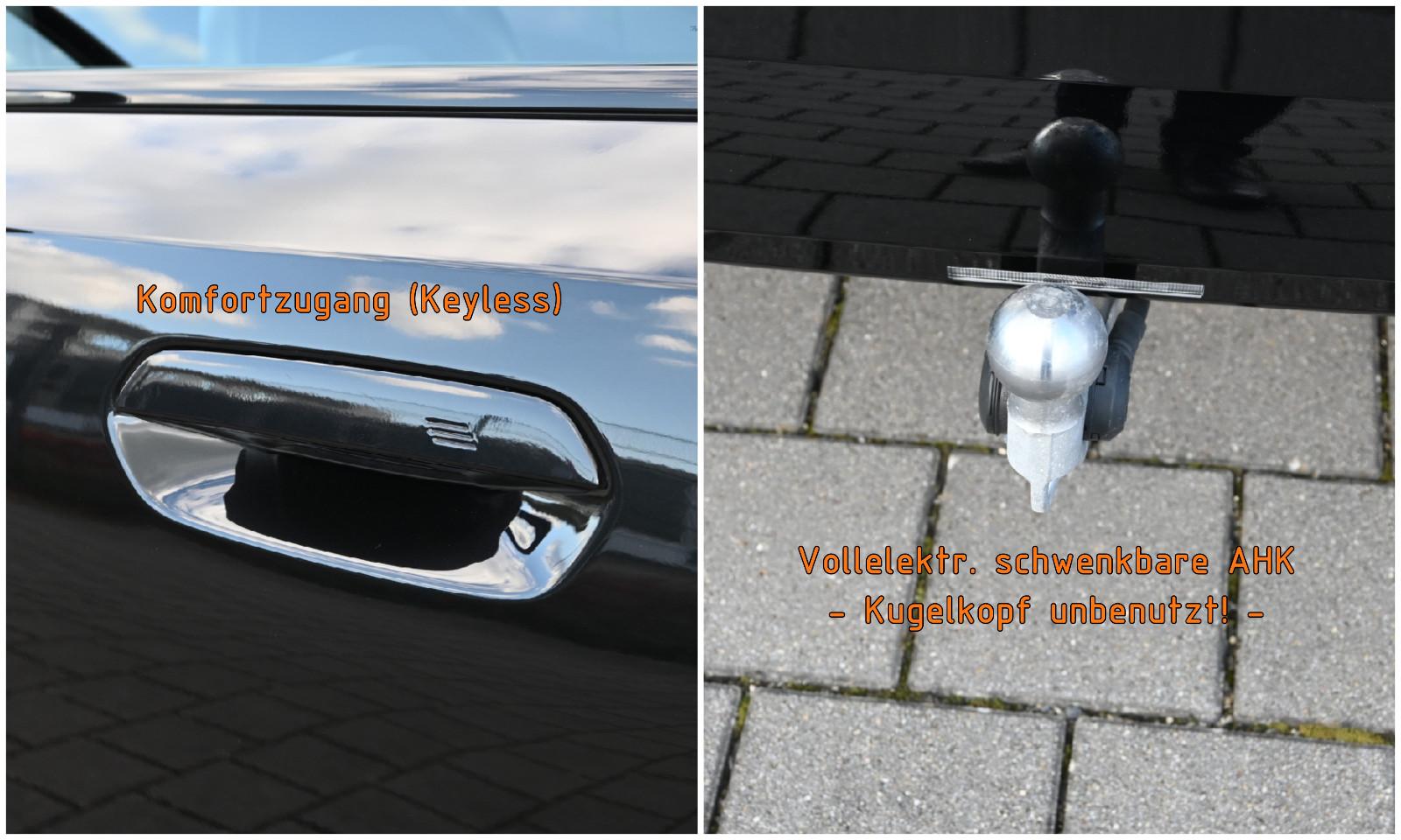 BMW 540 540d M-Sport Touring xDrive