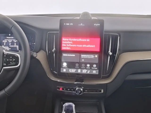Volvo XC60 AWD Dark Plus Recharge