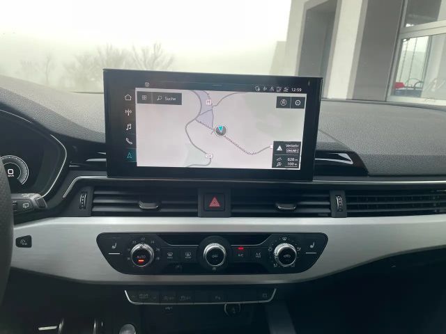 Audi A4 35 TDI S-Line S-Tronic