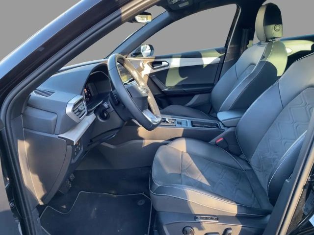 Seat Leon 1.5 eTSI DSG Sportstourer Xcellence