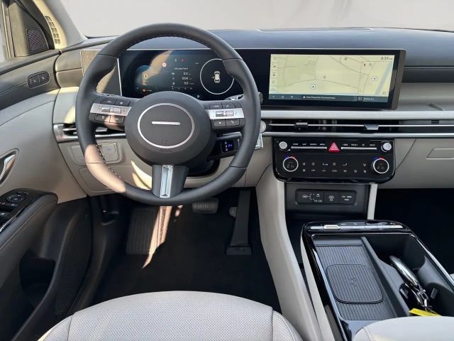 Hyundai Tucson Prime