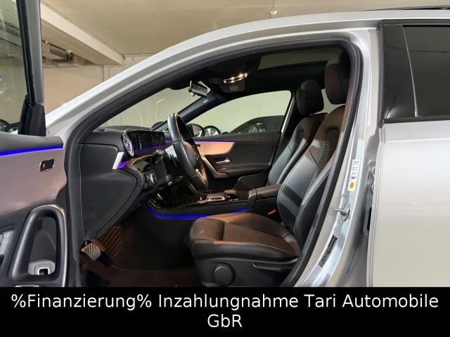 Mercedes-Benz A 180 Limousine Widescreen,Night,Pano,Burmes,19"