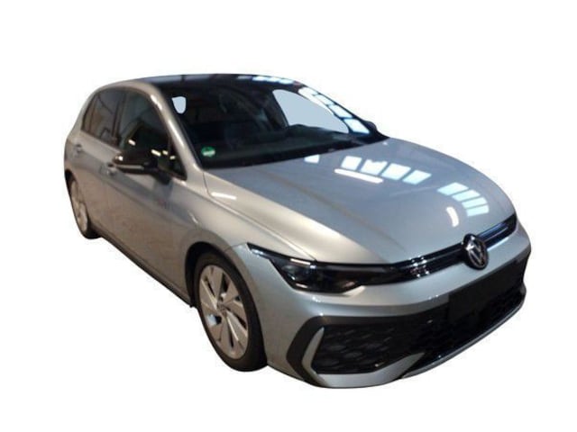 Volkswagen Golf 2.0 TSI DSG Golf VIII