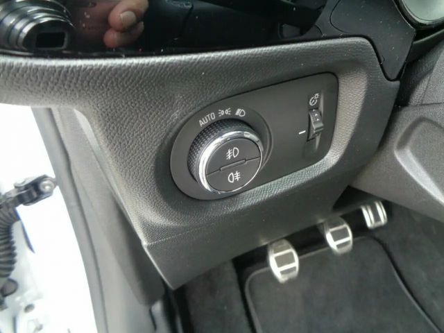 Opel Corsa GS-Line Grand Sport