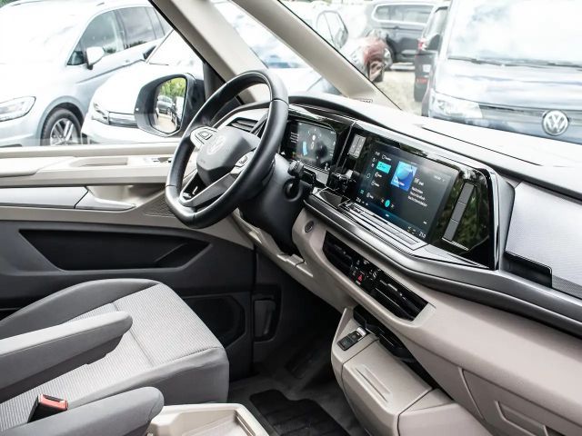 Volkswagen Multivan 2.0 TDI DSG T7