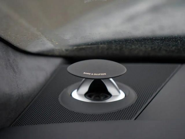 Audi RS6 Performance