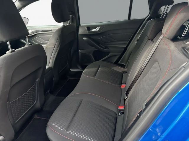 Ford Focus EcoBoost ST Line Wagon