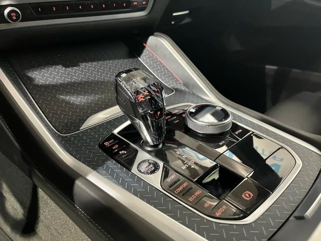 BMW X6 Coupé M-Sport xDrive40d