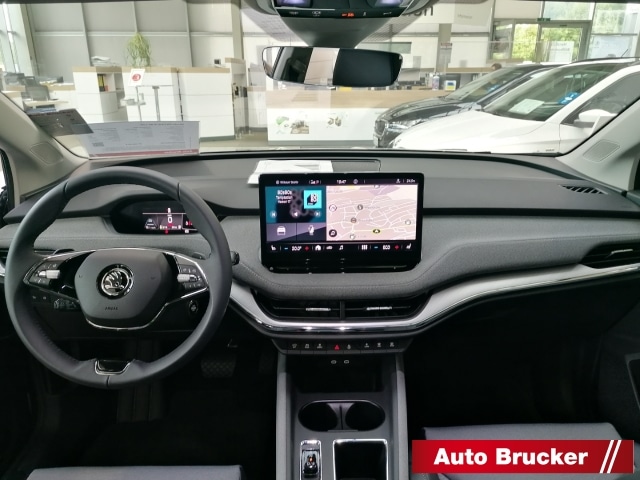 Skoda Enyaq Loft iV 80