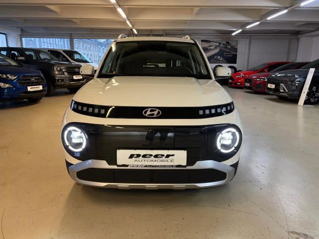 Hyundai INSTER 42 kWh Trend