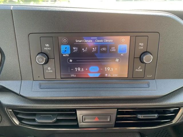 Volkswagen Caddy 2.0 TDI