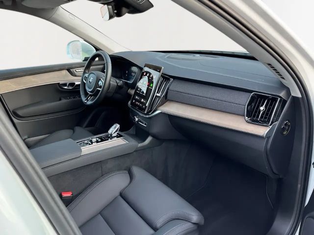 Volvo XC90 AWD Bright Plus Recharge T8