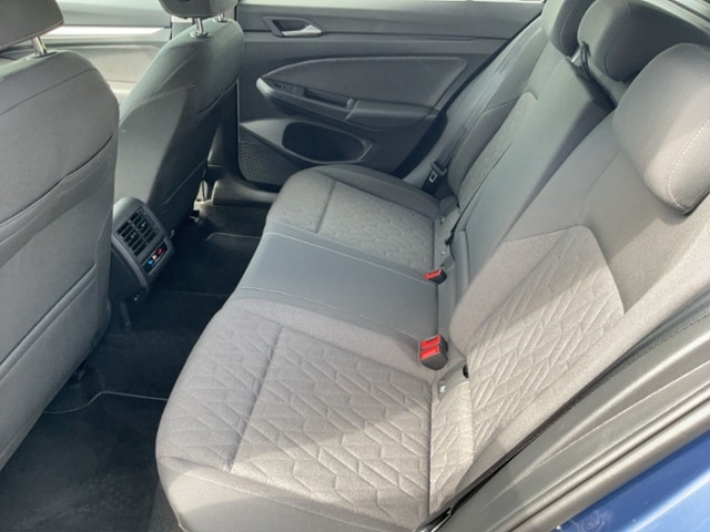 Volkswagen Golf 1.5 TSI Golf VIII Variant