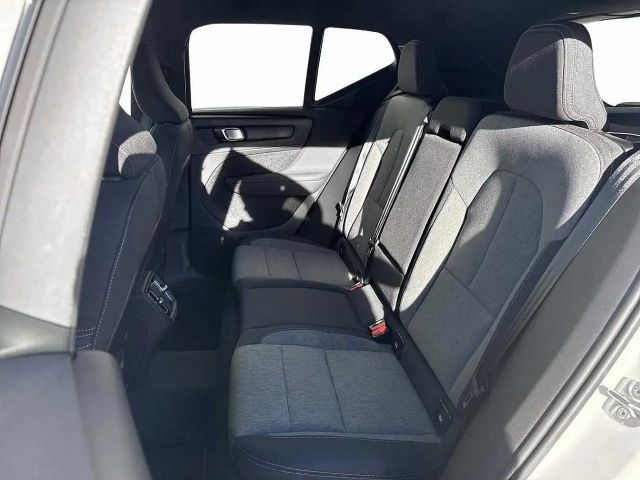 Volvo XC40 Dark Plus