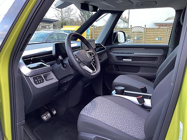 Volkswagen ID.Buzz Pro