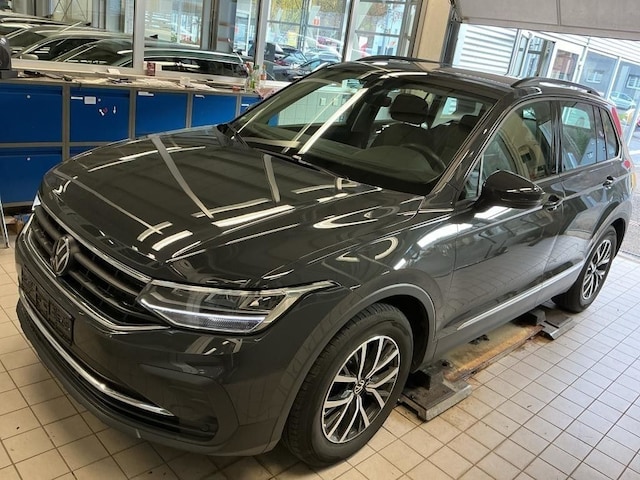 Volkswagen Tiguan 1.5 TSI DSG Life