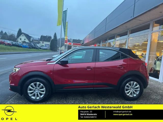 Opel Mokka 1.2 Turbo Edition Turbo