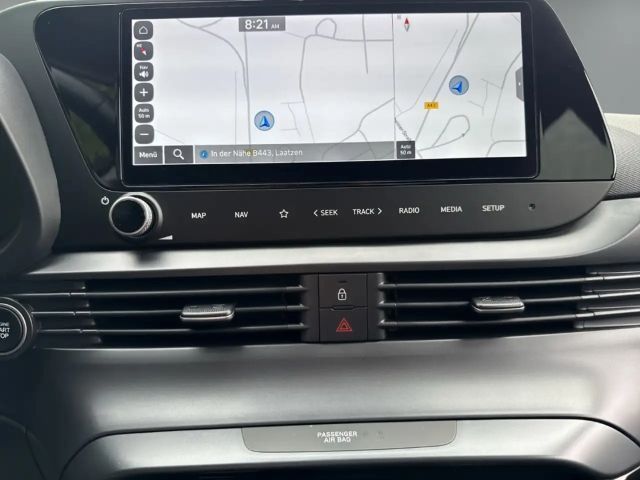 Hyundai Bayon 1.0 Prime T-GDi