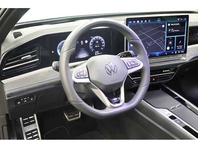 Volkswagen Passat 2.0 TDI R-Line Variant