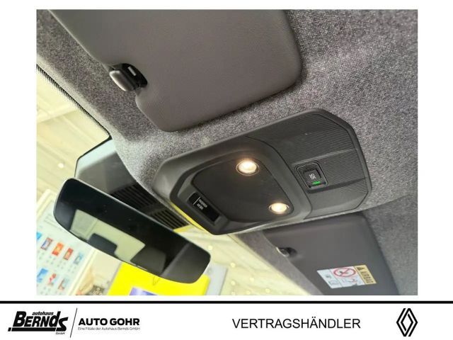 Renault 4 Comfort E-Tech Techno