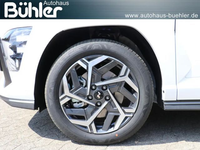 Hyundai Kona 1.6 N Line T-GDi