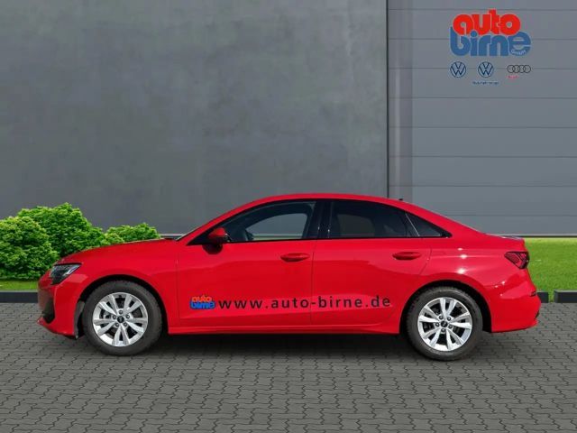 Audi A3 35 TFSI Sedan