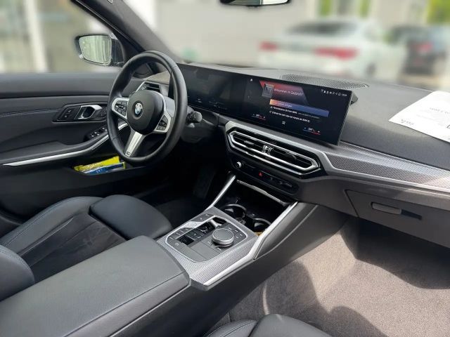 BMW 320 320d M-Sport Touring xDrive