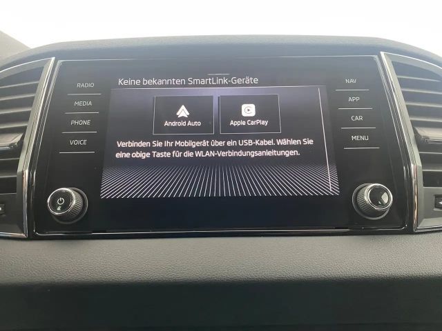 Skoda Karoq Selection