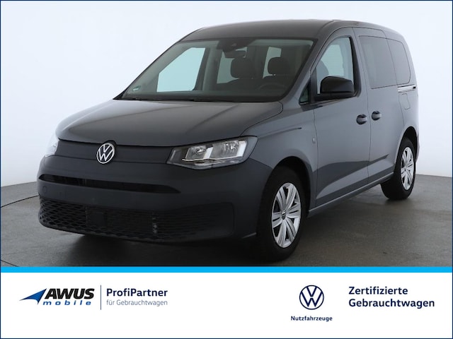 Volkswagen Caddy Combi