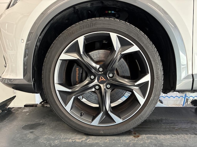 Cupra Formentor 1.4 DSG e-Hybrid