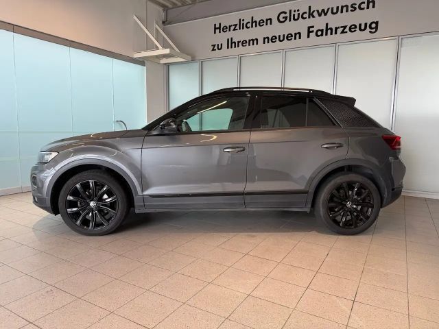Volkswagen T-Roc 1.5 TSI Sport
