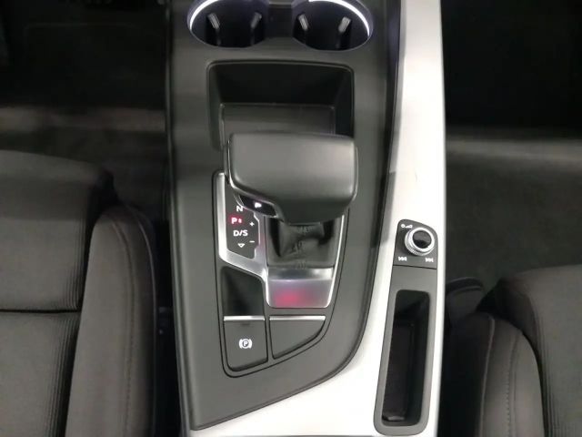 Audi A4 35 TFSI S-Tronic